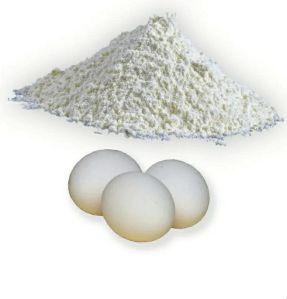 Agg shell powder