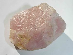 Pink Quartz