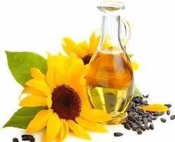 Sunflower Oil