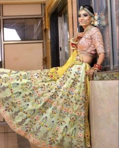 Designer Lehenga Choli