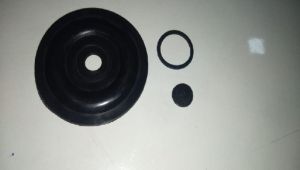 RUBBER PARTS FOR LPG REGULATORS APPLICATION