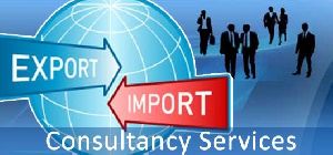 Export Import Consultancy Services