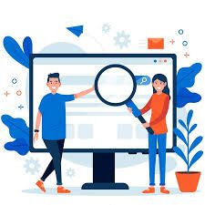 SEO Training