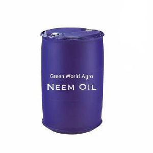 Neem Oil