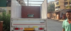 Chaturya movers and packers