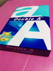 Double a Copier Paper