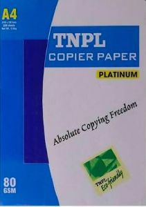 TNPL A4 Copier Paper