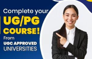 Undergraduate & Postgraduate courses