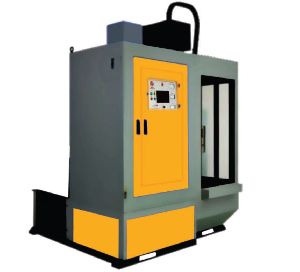 Autotuned Induction Heating System