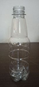 300 Ml Soda Bottle