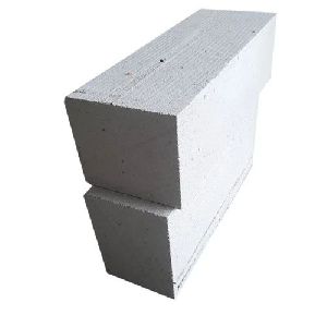 Fire Resistant AAC Block