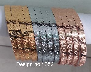 laser printed bangle 052