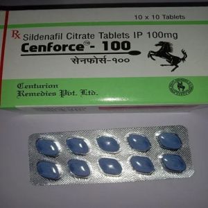 Cenforce-100 Tablet