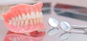 Dental Treatment Services