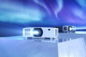 4K Projector