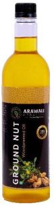 ARAWALI ORGANICS GROUNDNUT OIL