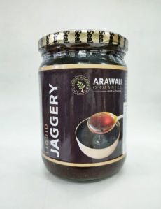 ARAWALI ORGANICS LIQUID JAGGERY