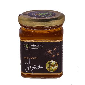 ARAWALI ORGANICS RAW ACAICA HONEY (MONOFLORAL)