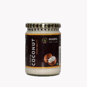 ARAWALI ORGANICS VIRGIN COCONUT OIL