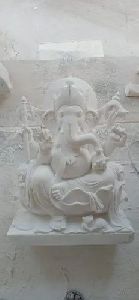 Ganesha Statue