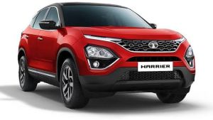 TATA Harrier