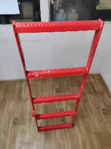 5 Steps LM Ladder