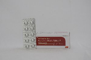 Telviscot-H Tablets