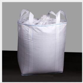 Circular bulk bags