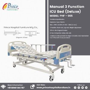 Hospital ICU furniture