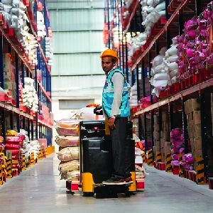 Warehousing Services