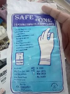 Surgical Gloves