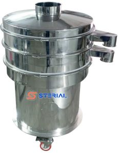 Vibro Sifter