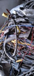 Cable PVC Scrap