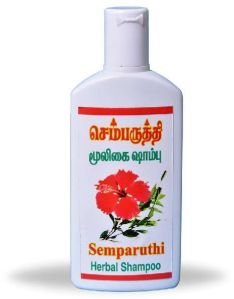 Sembaruthi Shampoo