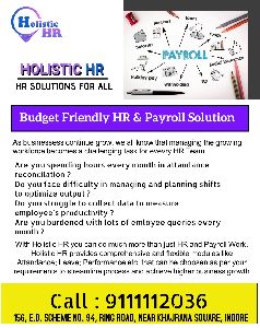 Payroll Management