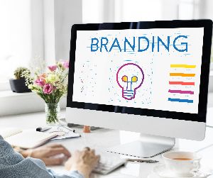 Digital Branding Service