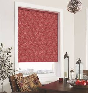 Roller Blinds