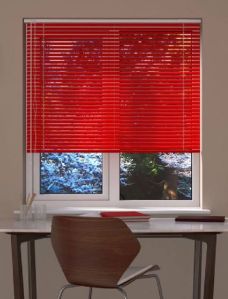 Venetian Blinds