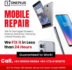 Mobile Phone Parts