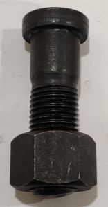 Tractor Trolley Hub Bolt