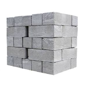 cement concrete block