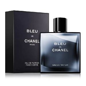 Blue de chanel edp 100ml