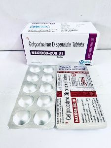 NAXIDOX-200 DT