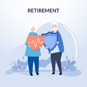 retirement planning services insurance