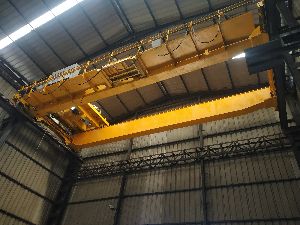 Overhead Cranes