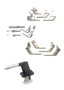 Pitot Static Probes