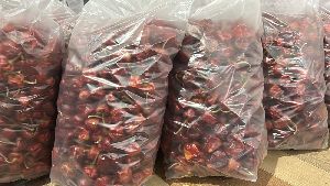 Dried Red Chili