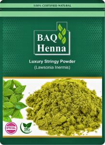 7 Filter Henna Powder