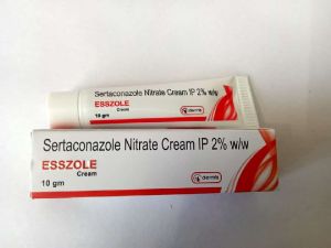 Sertaconazole Nitrate 2%