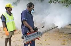 Portable Fogging Machine